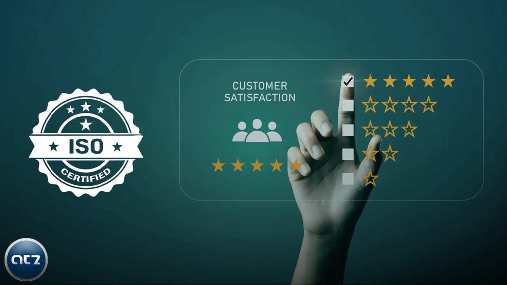 استاندارد-iso10002