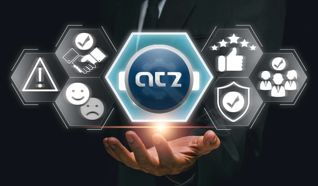 نوآوری و تکنولوژی در خدمات پس از فروش