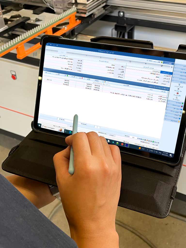 واحد تعمیرگاه