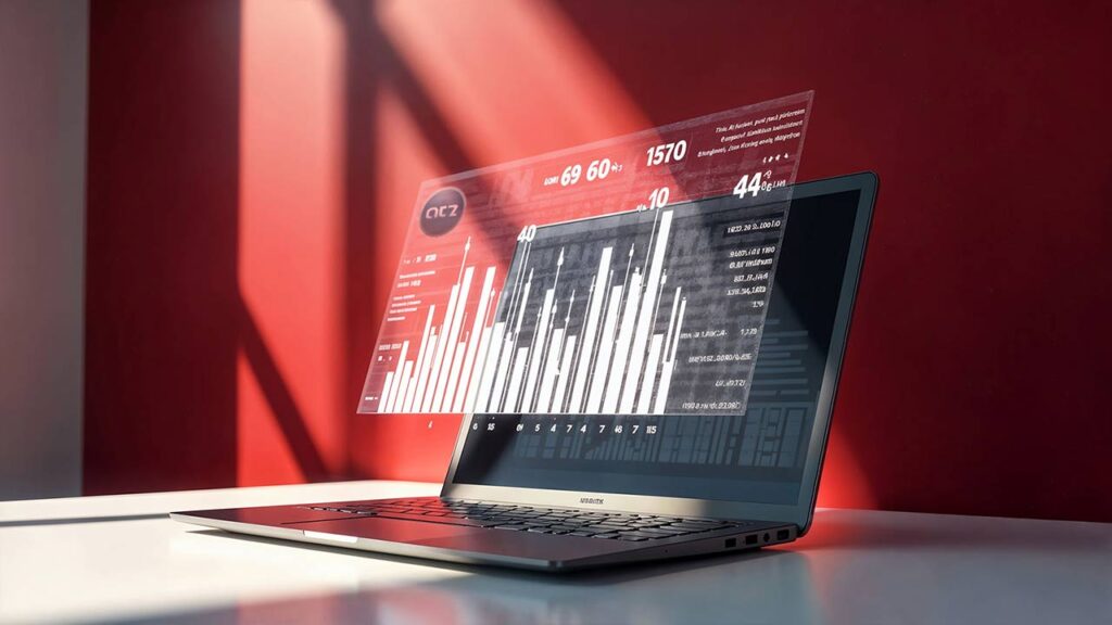 کاربرد هوش تجاری در سامانه مودیان