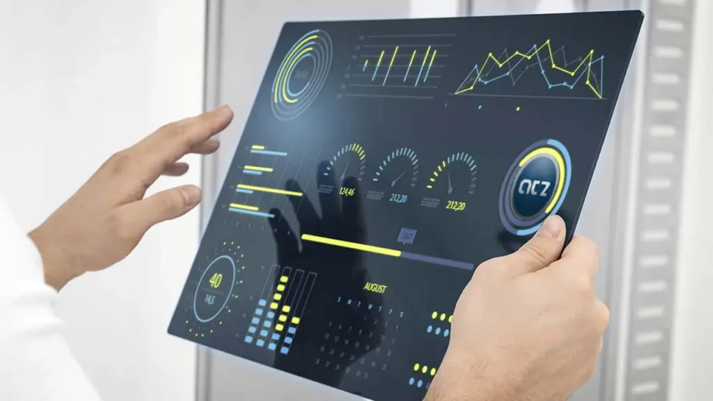 کاربرد-هوش-تجاری