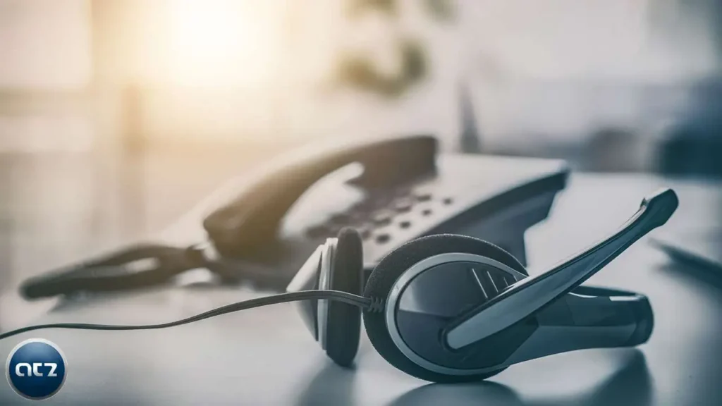 راه‌اندازی کال سنتر