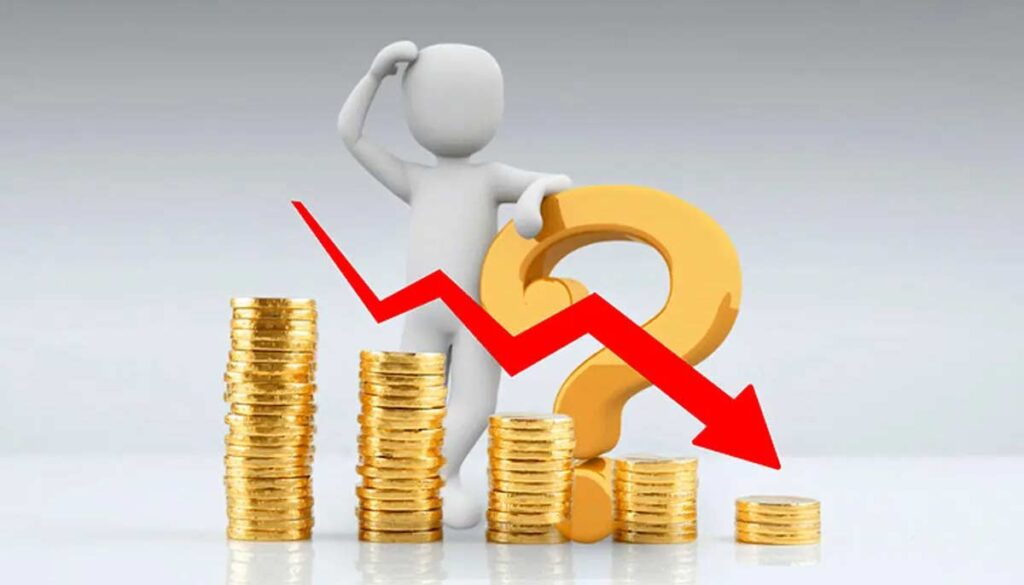 کاهش هزینه‌ های خدمات